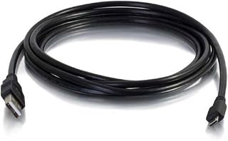 Honeywell CBL-500-120-S00-00 Standard A to Mini USB Cable for Captuvo Sl22 for iPod Touch 5 and Sl42 for iPhone, 1.2 m, 5V