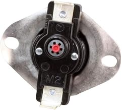 Exact FIT for Carter-Hoffmann 18600-0054 HI-Limit - Manual Reset - Replacement Part