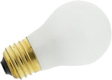 2194005 Light Bulb Compatible with Delfield 40 Watt Coated