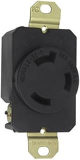 Legrand-Pass & Seymour L830R Receptacle Wiring Mod
