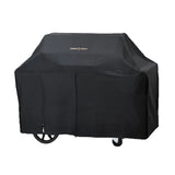 Vinyl Grill Cover for 48" Grill by Crown Verity – 48 Inches, Vinyl, Model CV-BC-48-V
