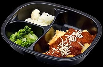 Golden Gourmet Cheese Ravioli with Marinara Sauce, 11 Ounce -- 20 per case.