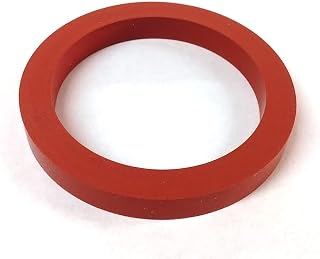 Gaggia Part No: 996530059219 NG01.001 - Filter Holder Gasket Seal for use in Gaggi and Saeco Espresso Machines