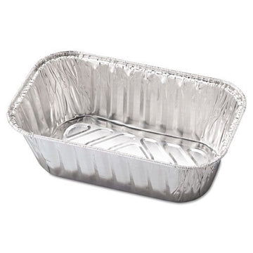 Handi Foil Loaf Container by Handi-Foil – Pack of 200, Model 317-30-200