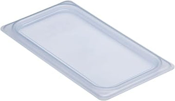 Cambro 30PPCWSC One-Third Seal Cover for Camwear and translucent food pans