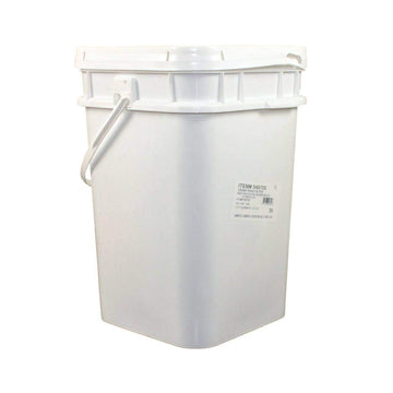 Creamy Peanut Butter Stabilizer 35 Pound -- 1 Each by Peanut Butter & Co. – 560 Fl Oz