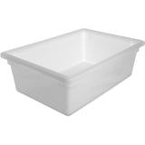 Carlisle StorPlus Storage Box by Carlisle FoodService Products – 18" x 26" x 9", 12.5 gallons, White, Model 1064202