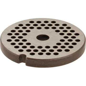 Plates by Univex – Alloy Steel, Multicoloured, Model 1000509