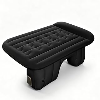 Inflatable Car Bed for Ariel Atom 4