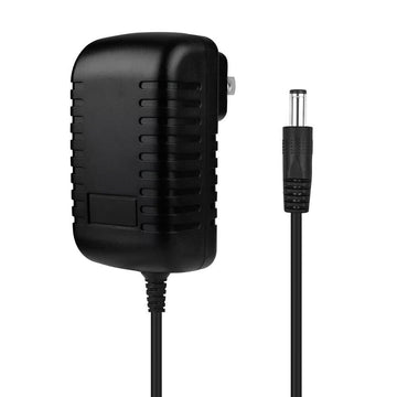 AC Adapter for Detecto PC10 PC20 PC30 Digital Price Computing Scale Power Supply by MPKKE – Black, Model MC22