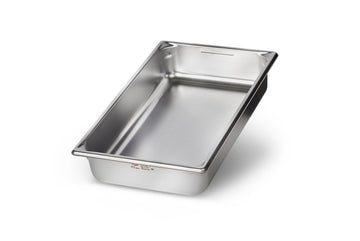 Full Size Induction Steam Pan by Vollrath – Model 5IPF40