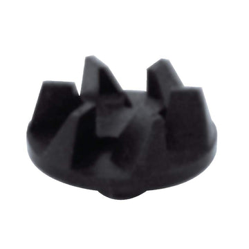 Coupling for F134 F by Waring – black, Model K611