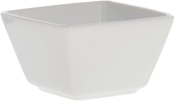 World Tableware Slate 3-5/8" 8 Oz Porcelain Bouillon Cup