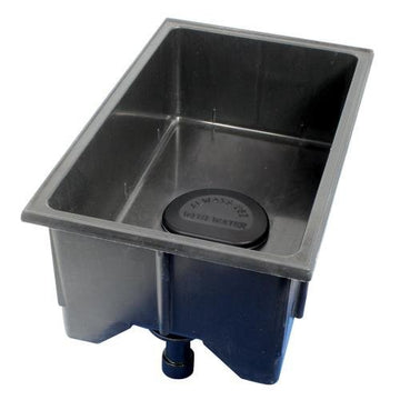 120 Volt/480 Watt Pan Assembly by Vollrath – Model 38101