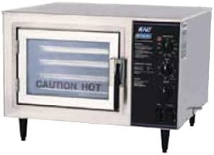 Nu-Vu Moving Air Oven - XO-1