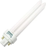 SYLVANIA 20644 - CF26DD/E/835/ECO/BL/1 Double Tube 4 Pin Base Compact Fluorescent Light Bulb