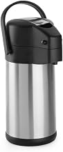 Hendi Air pot, ⌀171x(H)373 mm, 3 L