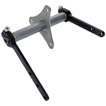 Throttle Cross Shaft Assembly by Allstar Performance – Black, Model ALL54105