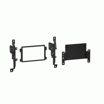 Ford Bronco 2021-2023 (With Factory 8” Screen) 107FD by Metra – Model 107-FD2