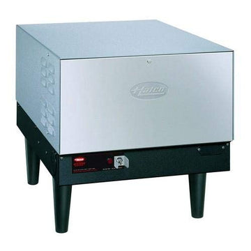 QS (QUICK SHIP MODEL) Compact Booster Heater by Hatco – 6.0 gallons, Stainless Steel, Model C-45-480-3
