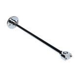 12" Wall Bracket by T&S Brass – 9.50x3.25x3.25, In Description, Check Images, Model B-0109-03
