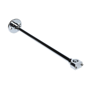 12" Wall Bracket by T&S Brass – 9.50x3.25x3.25, In Description, Check Images, Model B-0109-03