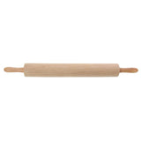 Hardwood Rolling Pin by Browne Foodservice – 18-Inch, Hardwood, Wood, Model 28238223107