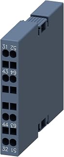 SIEMENS 3RH29212DA11
