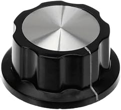 Winco Adjustable Power Knob for Thermostat for FW-S600