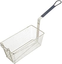Exact FIT for SOUTHBEND 9181 Twin Basket -Coated HNDL12-1/8L 6-1/4W 5-3/8D - Replacement Part by MAVRIK