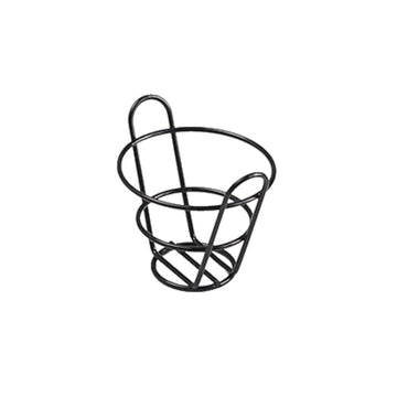 Bucket Basket by G.E.T. – Iron, Pack of 12, Model 4-33778