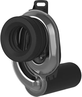 Duravit 0051130000 2" Siphon Kit with Horizontal Outlet