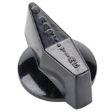 Timer Knob by Nemco – Plastic, Black, Model 11306