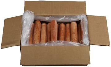 Farmland Silver Medal Meat Hot Dog - 5:1 -- 1 each.