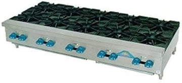 FHP60 Countertop Gas Hot Plate