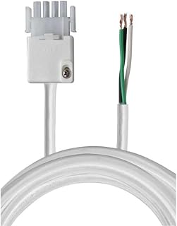 Lithonia Lighting LITHONIA CS93WIMP Cord,Plug Not Included