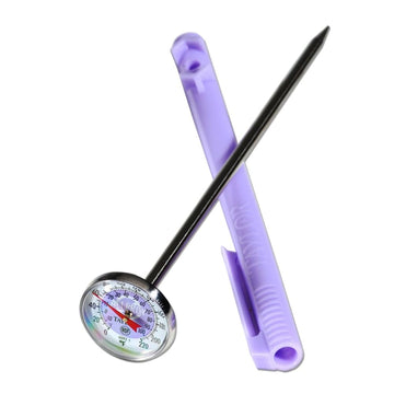 Precision HACCP Food Safety Thermometer by Taylor – 1.00x5.00x1.00, In Description, Check Images, Model 6092NPRBC