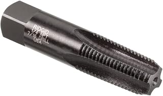 Ridgid Pipe and Conduit Thread Tap, 1/4"-18 35820-1 Each
