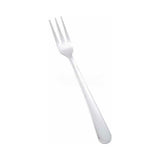 Windsor Oyster Fork by Winco – Medium, Metal, Silver, Model 0082-07
