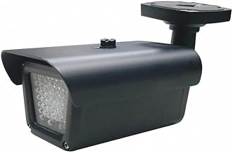Speco Technologies Infrared LED Illuminator,147 ft.,IP66 IR80-1 Each