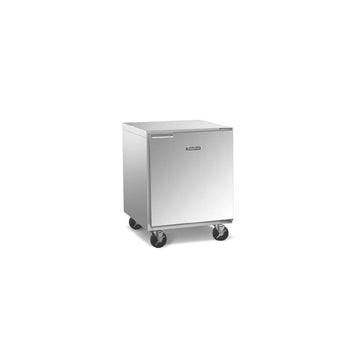 Compact 2-Door Undercounter Freezer by Traulsen – Model ULT48-LR