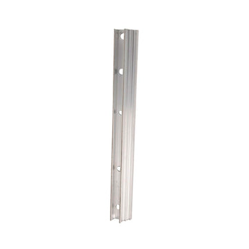 Side Channel Reinforcement for 2-Wheel Hand Truck by Magliner – Silver, Model 302001