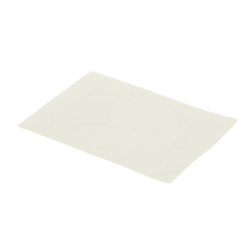 Label,Dp 4.5 X 6.5 Clear Fs-2 - Genuine OEM Replacement Part by Pitco – Multicoloured, Model A6095101