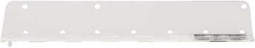 Sliding Pin Shelf Divider, 14", 55662