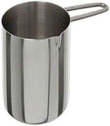 American Metalcraft Inc. MCW10 Measuring Cup, Stainless Steel, Wire-Handle, 1 Cup Size