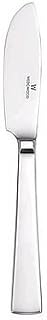 Oneida T812KBVF Fulcrum Satin Butter Knife - Dozen