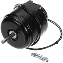 Replacement for Hussmann Motor 50W 460V Espol50Emv4 0701999 Equipment