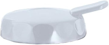 Service Ideas Twist N' Serv White Replacement Lid F/ 1.8 Server - TNSPBL60WH