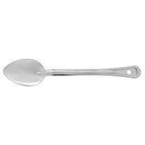 Basting Spoon Stainless Steel - 13"L by HUBERT – Stainless Steel, Silver