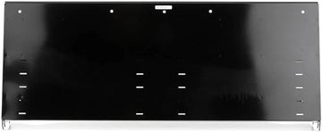 For Hussmann FW14M Appliance Fw14 Shelf-18X48 3 Pos Black